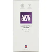 Autoglym Bird Dropping Wipes