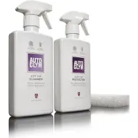 Autoglym 1824008 Textiel- / tapijtenreiniger