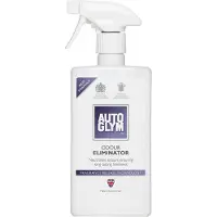 Autoglym Geurverwijderaar 500ml Neutraliseert – Hardnekkige Geuren – Voor Stoelen, Tapijt & Matten – 500 ml