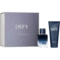 Calvin Klein Defy Eau de Parfum Gift Set