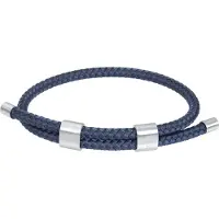 Ixxxi Men Armband Jones Blauw