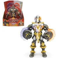 Famosa Figure Titan Lights And Sounds Gormiti S3 22 Cm Veelkleurig 4-7 Years Kinderen