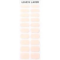 Love'n Layer Semi Layers Natural Nude
