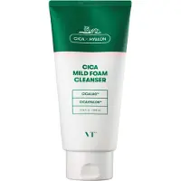 VT Cosmetics , Cica Milde Foam Reiniger, 10,14 fl oz (300 ml)