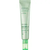 VT Cosmetics Cica Reti-A Cream 0.05 Gezichtscrème 30 ml