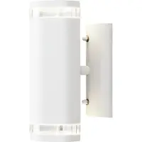 Konstsmide Buitenlamp Modena Duo Wandlamp