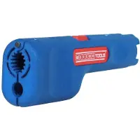 Weicon 10051150 Kabelstripper Geschikt voor: Coaxkabel Geschikt voor merk Tools