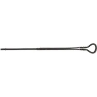 Norton Equestrian Kruisriem Zilver Cob