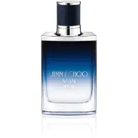 Jimmy Choo Man Blue Eau De Toilette 50ml Vapo Parfum