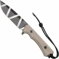 Acta Non Verba ANV P250 P250-003 Cerakote Black Camo Sleipner, Coyote GRNPU, survivalmes
