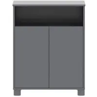 Cabino Commode Fresno unisex