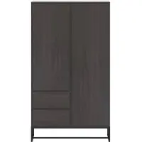 Born Lucky Kast Toscane 2-deurs