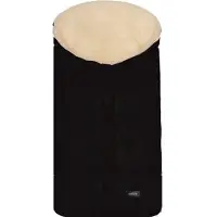 Zaffiro Zwart Universele Voetenzak S12 09808
