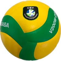 MIKASA Volleybal V200W-CEV