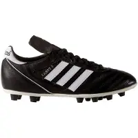 Adidas KAISER 5 LIGA Voetbalschoenen | Maat 41 1/3 Heren Zwart
