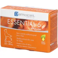 Dermoscent Essential 6 Spot-On