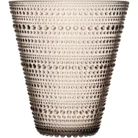 Iittala Vaas Kastehelmi Linnen 15,4 cm