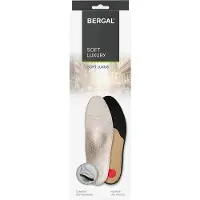 Bergal Soft Luxury Zooltjes