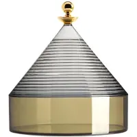 Kartell Trullo Tafelaufsatz Ø25cm