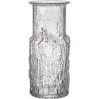 Iittala Wirkkala Arnica vaas 18 cm Helder