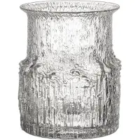 Iittala Wirkkala Arnica vaas 14 cm Helder