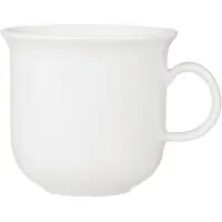 Arabia Arctica koffiekop 15 cl. Wit
