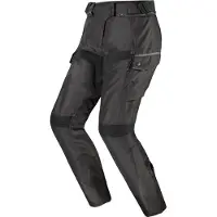 LS2 Travel waterdichte dames motorfiets textiel broek