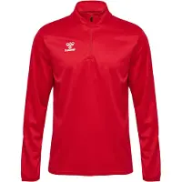 Hummel Functioneel shirt cranberry