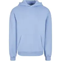 Urban Classics Sweatshirt lichtblauw