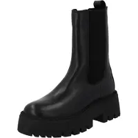 Palado Boots 'Zagad' zwart
