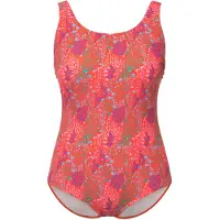 Ulla Popken Badpak | XXXL-4XL | female