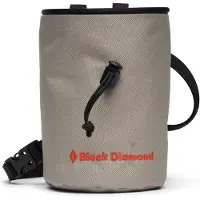 Black Diamond Magnesia zak Mojo | Maat S/M