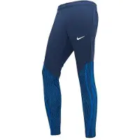 Nike Trainingsbroek Dri-FIT Strike 23 - Navy/Blauw/Wit Dames