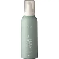 Id Hair Me Fiber Mousse 200 ml