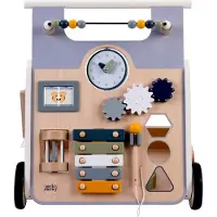 Coppens Multi functional walker Jack & Jacky