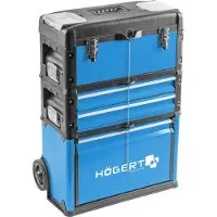 Högert HT7G080 Gereerschapwagen