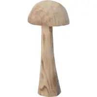Intratuin Beeld Shim Naturel D 13 H 29 Cm