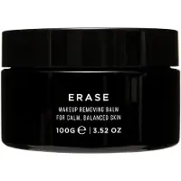 Pestle & Mortar Facial care Cleansing & Toning Erase Balm Cleanser 100 ml