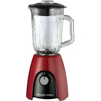 Russell Hobbs Desire Red Blender - 27120-56