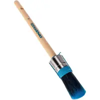 Anza Pro Classic Soft Rond - Maat 8