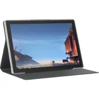 HUION Kamvas Slate 10 grafisch tablet, grijs, 216,57 x 135,36 mm, USB
