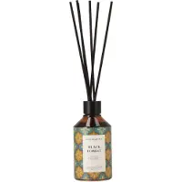 Intratuin Geurstokjes Aila Black Forest 100 Ml