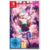 9 R.I.P Day One Edition - Switch