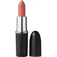 MAC Macximal Sleek Satin Lipstick 3.5g (Various Shades) - Crème Cup