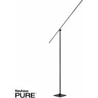 Paul Neuhaus Led vloerlamp Pure dimbaar