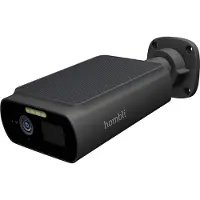 Hombli Solar Cam 2K