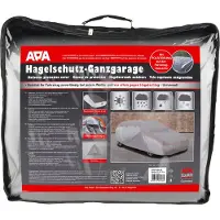 Apa 16168 Hagelschutz Ganzgarage Hagelbeschermtent (l x b x h) 5.33 x 1.77 x 1.19 m Geschikt voor (automerken): Universal