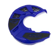 Cycra Yamaha Wr 250 F 18 Voorschijfbeschermer