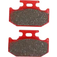 EBC Fa-tt Series Carbon Fiber Fa497tt Remblokken