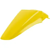 Polisport Suzuki Rm85 02-20 Achterspatbord